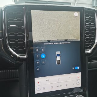 Ford Ranger Doppelkabine Wildtrak e-4WD 2,0 EcoBlue Aut.