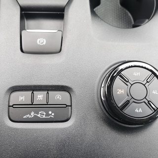 Ford Ranger Doppelkabine Wildtrak e-4WD 2,0 EcoBlue Aut.