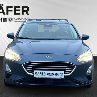 Ford Focus Traveller 1,5 EcoBlue Cool & Connect