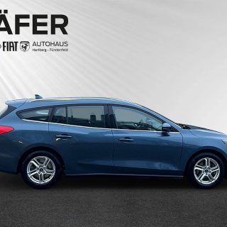 Ford Focus Traveller 1,5 EcoBlue Cool & Connect