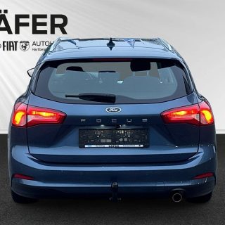 Ford Focus Traveller 1,5 EcoBlue Cool & Connect