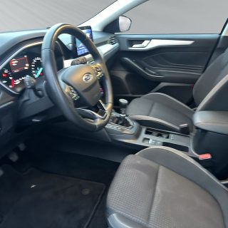 Ford Focus Traveller 1,5 EcoBlue Cool & Connect