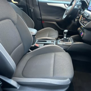 Ford Focus Traveller 1,5 EcoBlue Cool & Connect