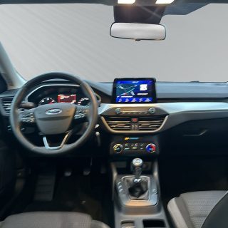 Ford Focus Traveller 1,5 EcoBlue Cool & Connect