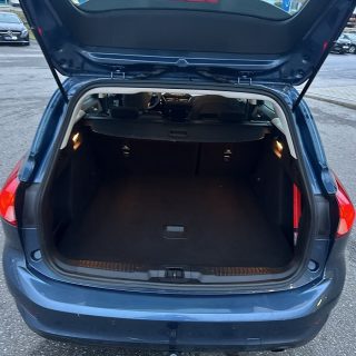 Ford Focus Traveller 1,5 EcoBlue Cool & Connect