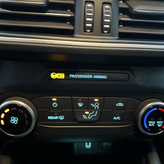 Ford Focus Traveller 1,5 EcoBlue Cool & Connect