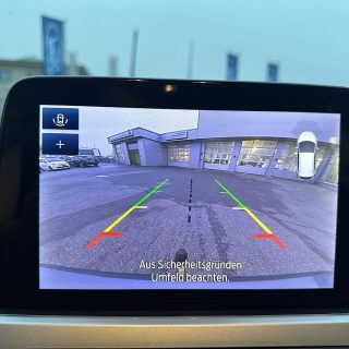 Ford Focus Traveller 1,5 EcoBlue Cool & Connect