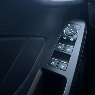 Ford Focus Traveller 1,5 EcoBlue Cool & Connect