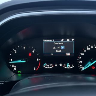 Ford Focus Traveller 1,5 EcoBlue Cool & Connect