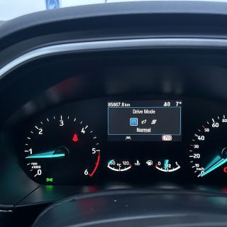 Ford Focus Traveller 1,5 EcoBlue Cool & Connect