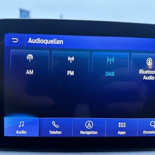 Ford Focus Traveller 1,5 EcoBlue Cool & Connect