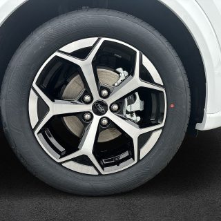 Ford Puma 1,0 EcoBoost Hybrid ST-Line