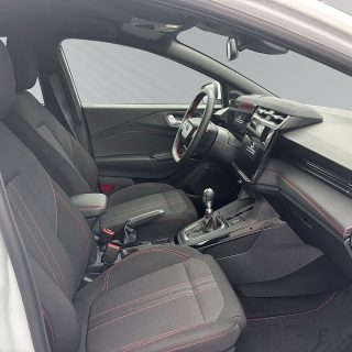 Ford Puma 1,0 EcoBoost Hybrid ST-Line