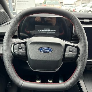 Ford Puma 1,0 EcoBoost Hybrid ST-Line