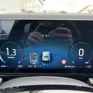 Ford Puma 1,0 EcoBoost Hybrid ST-Line