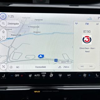 Ford Puma 1,0 EcoBoost Hybrid ST-Line