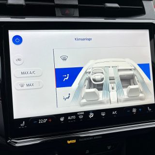 Ford Puma 1,0 EcoBoost Hybrid ST-Line