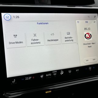 Ford Puma 1,0 EcoBoost Hybrid ST-Line