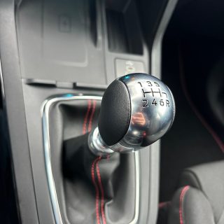 Ford Puma 1,0 EcoBoost Hybrid ST-Line