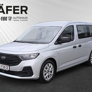 Ford Grand Tourneo Connect 1,5 EcoBoost PHEV L2 Trend