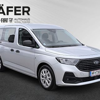 Ford Grand Tourneo Connect 1,5 EcoBoost PHEV L2 Trend