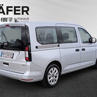 Ford Grand Tourneo Connect 1,5 EcoBoost PHEV L2 Trend