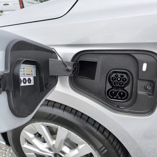 Ford Grand Tourneo Connect 1,5 EcoBoost PHEV L2 Trend