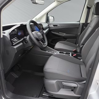 Ford Grand Tourneo Connect 1,5 EcoBoost PHEV L2 Trend