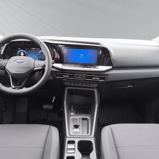 Ford Grand Tourneo Connect 1,5 EcoBoost PHEV L2 Trend