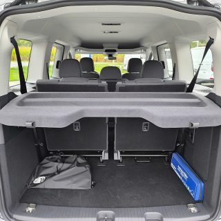 Ford Grand Tourneo Connect 1,5 EcoBoost PHEV L2 Trend