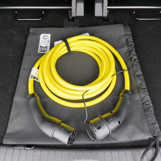 Ford Grand Tourneo Connect 1,5 EcoBoost PHEV L2 Trend