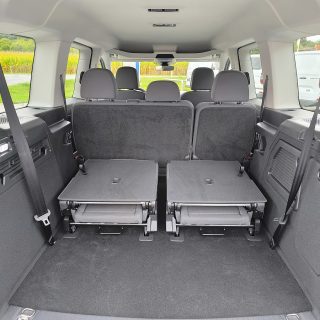 Ford Grand Tourneo Connect 1,5 EcoBoost PHEV L2 Trend