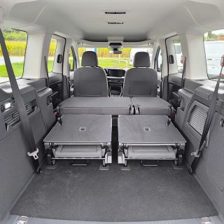 Ford Grand Tourneo Connect 1,5 EcoBoost PHEV L2 Trend