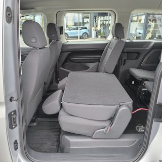 Ford Grand Tourneo Connect 1,5 EcoBoost PHEV L2 Trend