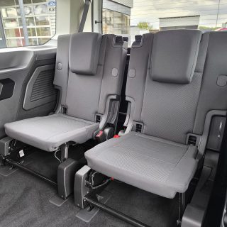 Ford Grand Tourneo Connect 1,5 EcoBoost PHEV L2 Trend