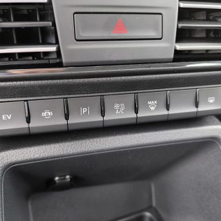 Ford Grand Tourneo Connect 1,5 EcoBoost PHEV L2 Trend