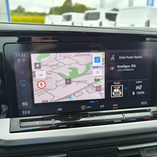 Ford Grand Tourneo Connect 1,5 EcoBoost PHEV L2 Trend