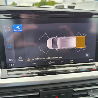 Ford Grand Tourneo Connect 1,5 EcoBoost PHEV L2 Trend