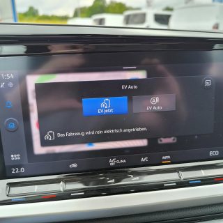 Ford Grand Tourneo Connect 1,5 EcoBoost PHEV L2 Trend