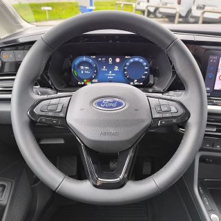 Ford Grand Tourneo Connect 1,5 EcoBoost PHEV L2 Trend