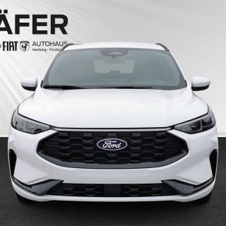 Ford Kuga 2,5 Duratec PHEV ST-Line  Automatik