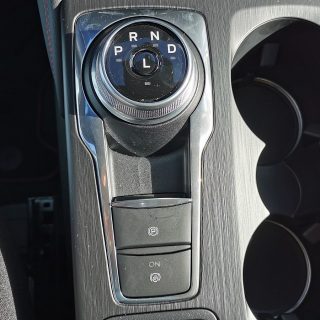 Ford Kuga 2,5 Duratec PHEV ST-Line  Automatik