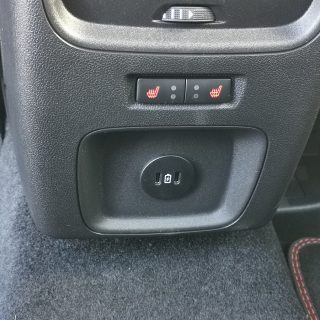 Ford Kuga 2,5 Duratec PHEV ST-Line  Automatik