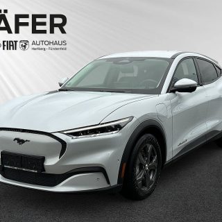 Ford Mustang Mach-E Elektro Heckantrieb 88kWh netto Extended Range  *WLTP Reichweite: 610Km*
