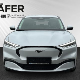 Ford Mustang Mach-E Elektro Heckantrieb 88kWh netto Extended Range  *WLTP Reichweite: 610Km*