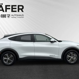 Ford Mustang Mach-E Elektro Heckantrieb 88kWh netto Extended Range  *WLTP Reichweite: 610Km*