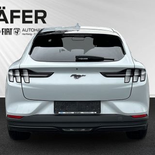 Ford Mustang Mach-E Elektro Heckantrieb 88kWh netto Extended Range  *WLTP Reichweite: 610Km*