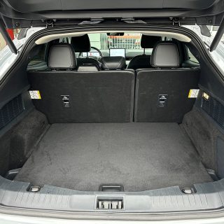 Ford Mustang Mach-E Elektro Heckantrieb 88kWh netto Extended Range  *WLTP Reichweite: 610Km*