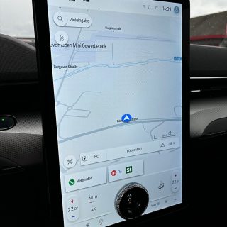 Ford Mustang Mach-E Elektro Heckantrieb 88kWh netto Extended Range  *WLTP Reichweite: 610Km*