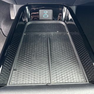 Ford Mustang Mach-E Elektro Heckantrieb 88kWh netto Extended Range  *WLTP Reichweite: 610Km*